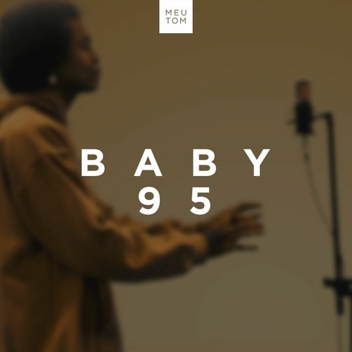 iago - baby 95 cover