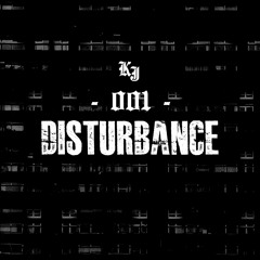 Guest Mix 01 w/Disturbance