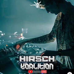 [PCST005] Koalition Techno Livestream - Edition Stay At Home #2