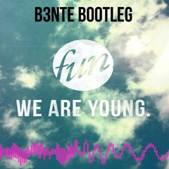 Fun. - We Are Young tiktok remix