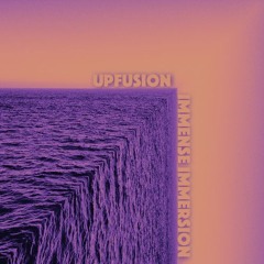 IMMENSE IMMERSION