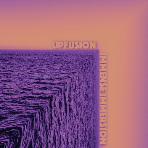 IMMENSE IMMERSION