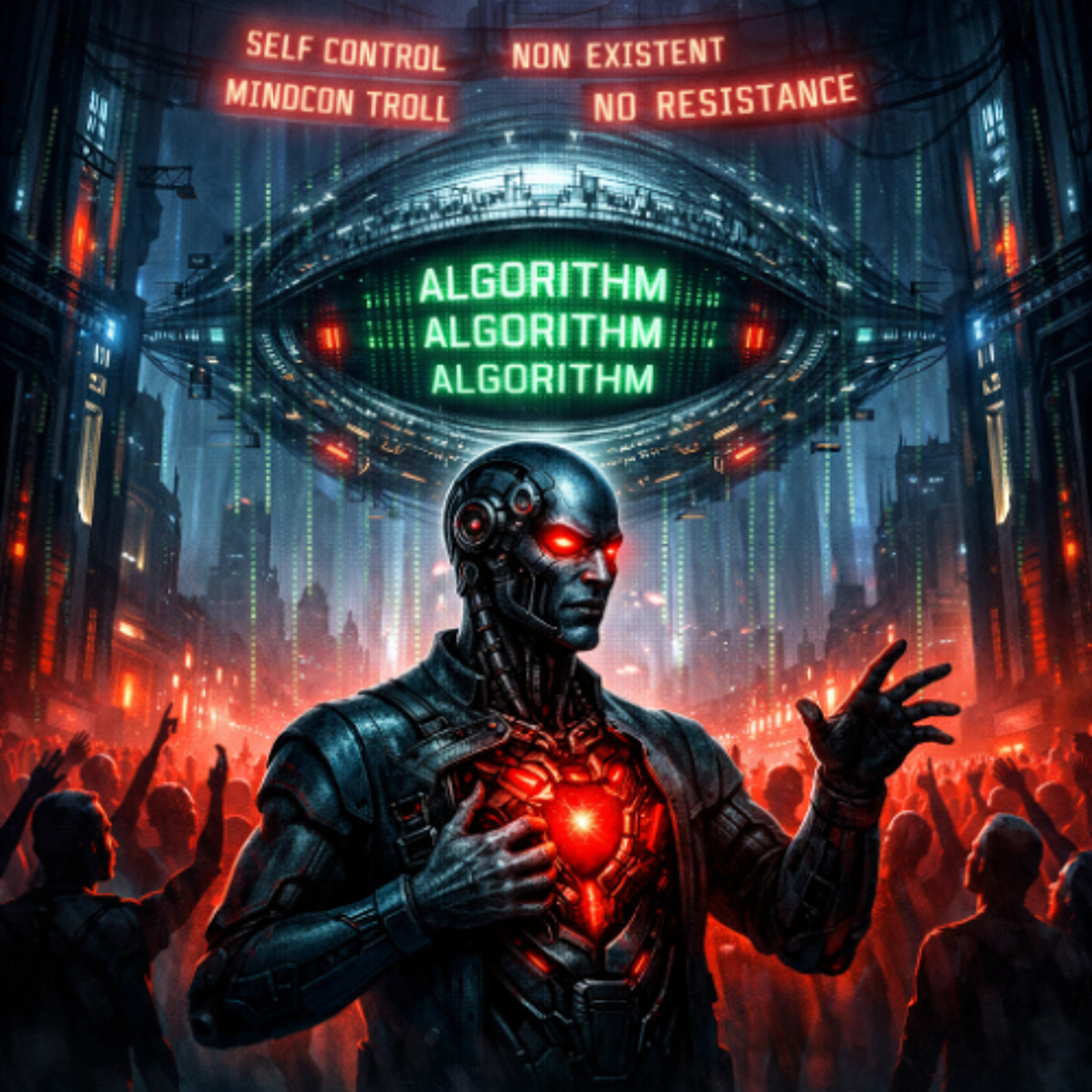 algo rhythm  1.1 episode artwork