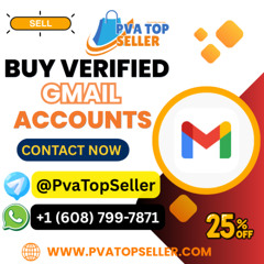The Best Place to Buy Verified Gmail Accounts