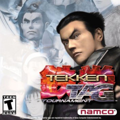 lance.BIZZLE - tekken [ynxxet]