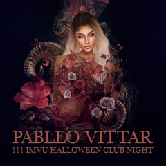 IMVU HALLOWEEN CLUB NIGHT w/ PABLLO VITTAR 2020 MIX