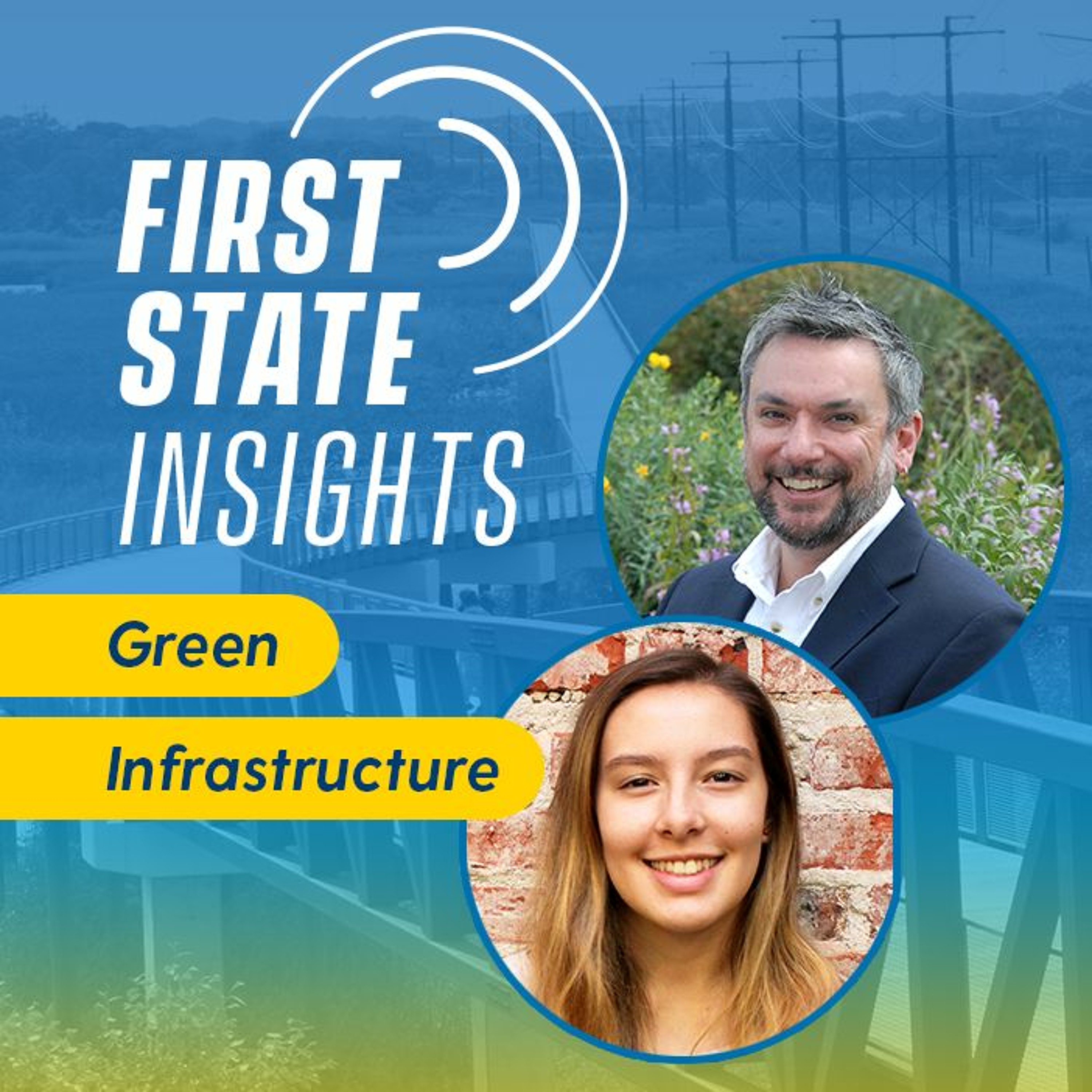 Green Infrastructure Training and Skill Development