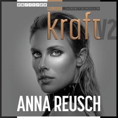 Anna Reusch @ KRAFTV2 26-11-2022