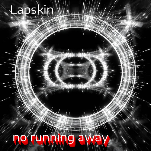 no running away