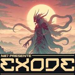 N87 Presents Exode - Enenra [Nirvana Full Set]