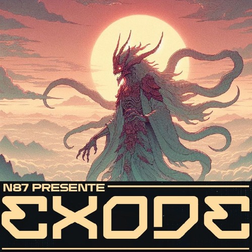 N87 Presents Exode - Enenra [Nirvana Full Set]