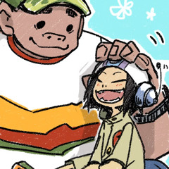 My first kiss :) prod jae