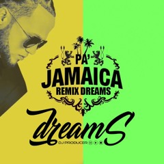 EL ALFA - PA JAMAICA (REMIX DJDREAMS 2020)