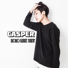 DJ CASPER(Braeke beat Mixset)
