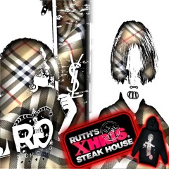 Ruth's Xhris Steak House Ft. Truie Fiend Prod. Jake altman & gfelds *Hiddencourtyard Mix*