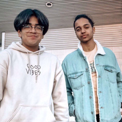 Fake friends(feat.Astro)