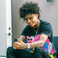 Lil Tony // Anita ft. Lil Birdie (Archive)