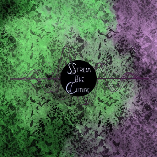 ÄXOLOTL // Stream The Culture // Tag 29