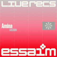 [Cocoon] Amina (excerpt) @ essaim, Paris / 15march2025