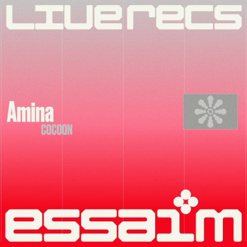 [Cocoon] Amina (excerpt) @ essaim, Paris / 15march2025
