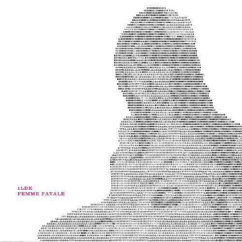 1LDK - Femme Fatale