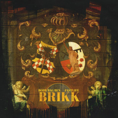 Brikk (feat. FastLife)