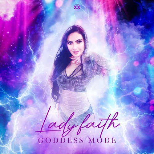 Lady Faith - Goddess Mode