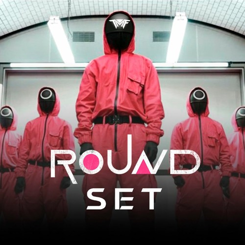 ROUND SET (Mixed By TMF)
