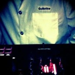 I Love My Dj Submission