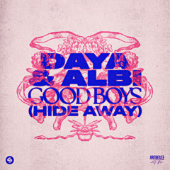 Daya X Albi - Goodboys (Carl Flanagan Remix) Free Download