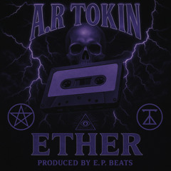 ETHER (Prod. E.P Beats)