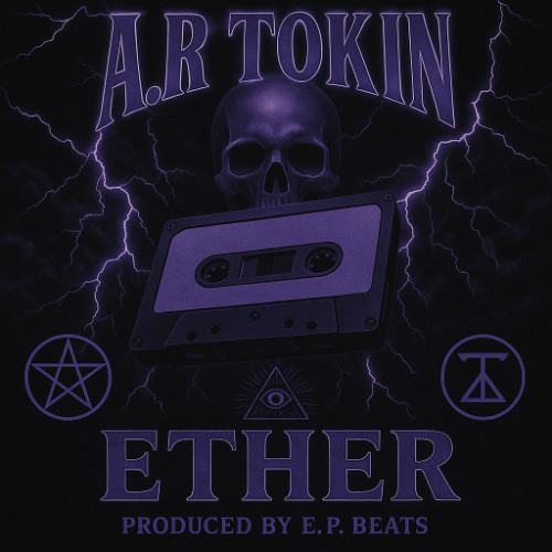 ETHER (Prod. E.P Beats)