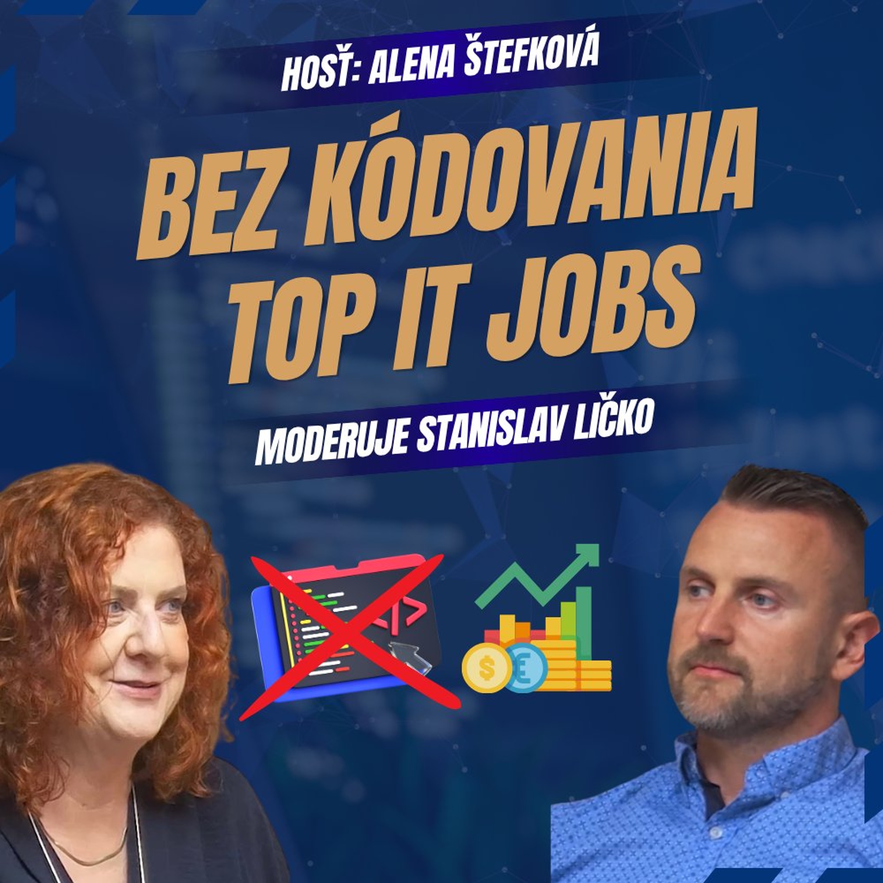 Podcast Vždy máš na výber