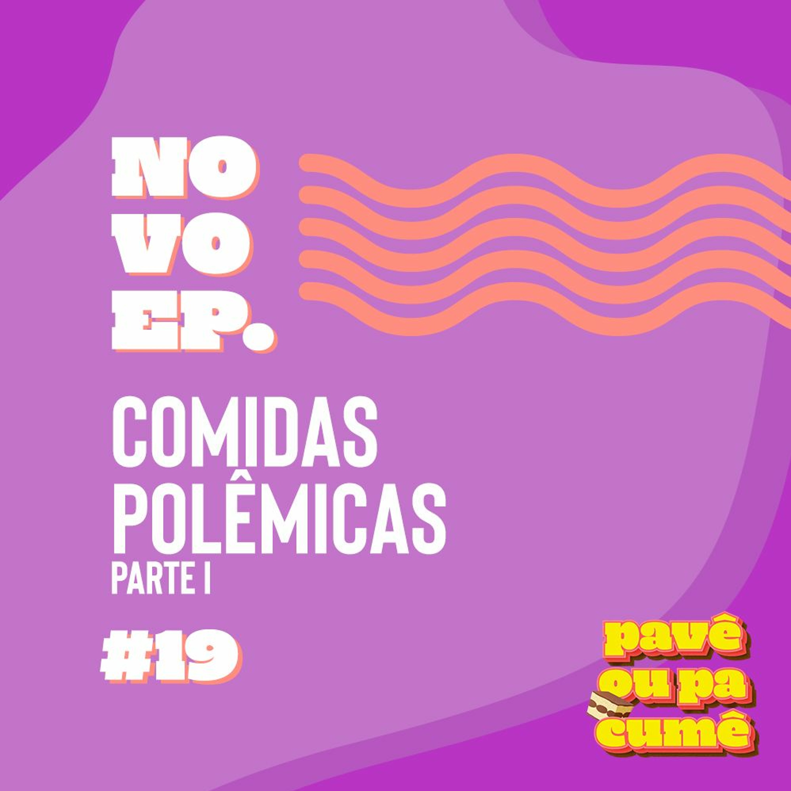 Pavê ou Pacumê