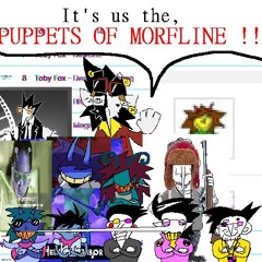 Marionette Morfline