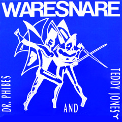 Waresnare (Phantom Mix)