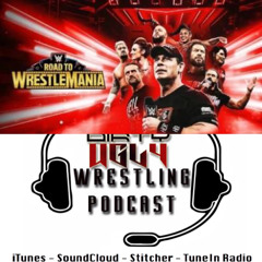 Road To WrestleMania 41- WWE HOF - Top 10 Lists, Tangents…and MORE!!!!