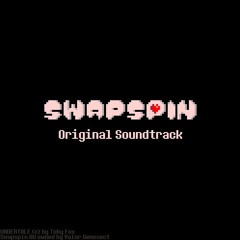 [Original] [Undertale AU - Swapspin] Question One