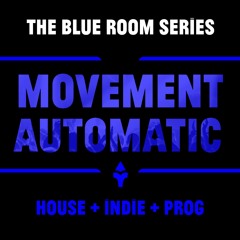 The Blue Room Series