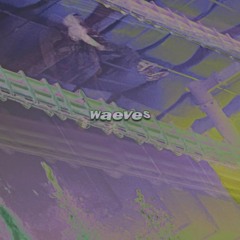 waeves - silenceofthelambs snippet (unreleased)