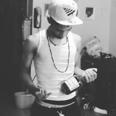 Get That (Prod By 3lackondabeat)