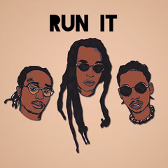 boog. - run it (FREE DL)