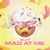 Artwork for Mad At Me