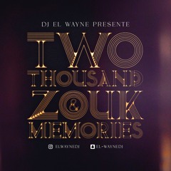 Two Thousand zouk & Memories