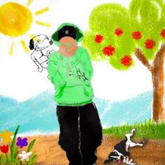 Prblms* - Retta (prod.kashpaint)