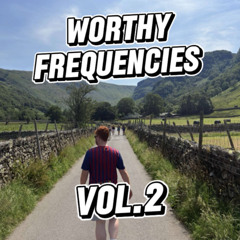 Worthy Frequencies Vol.2 30mins Of Carnage