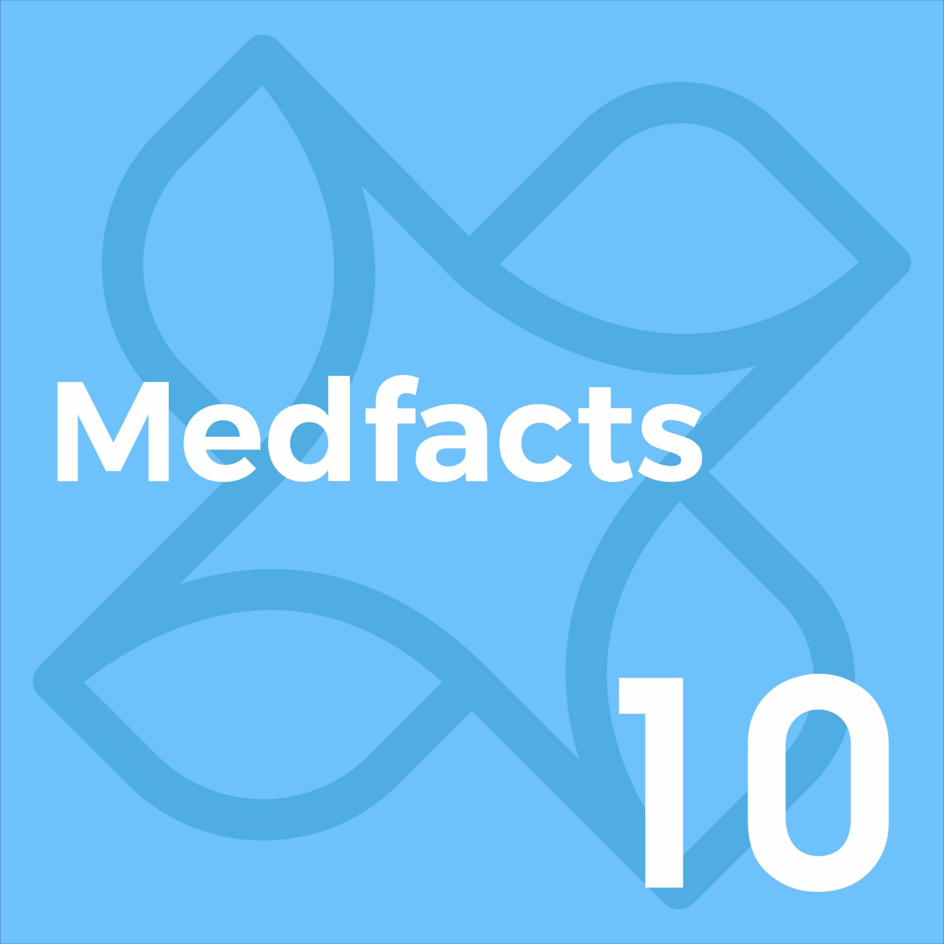Medical Innovation Company: Medische Podcasts