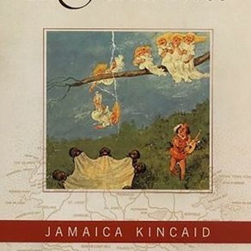 Stream +DOWNLOAD= A Small Place (Jamaica Kincaid) from Ymlvyon105