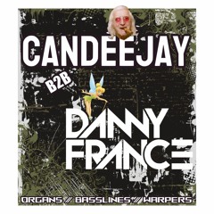 Mark Candy B2B Danny France | FREE DOWNLOAD