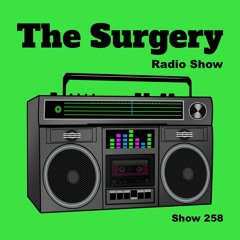 The Surgery: Show 258 > David Penn Part 2